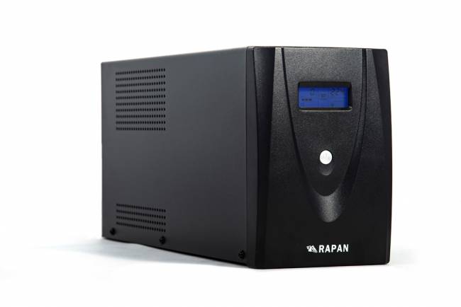 734 RAPAN-UPS 3000 источник питания 220В 3000ВА/1800Вт меандр АКБ 4х7Ач интерактивный Бастион RAPAN-UPS 3000 — для бизнеса и офиса 734 RAPAN-UPS 3000 источник питания 220В 3000ВА/1800Вт меандр АКБ 4х7Ач интерактивный Бастион RAPAN-UPS 3000 — для бизнеса и офиса