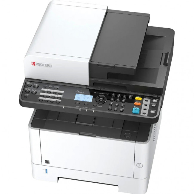 МФУ лазерный Kyocera M2040DN Kyocera ECOSYS M2040dn (1102S33NL0) — для бизнеса и офиса