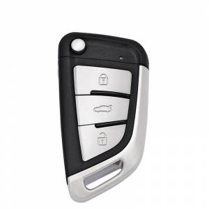 Заготовка ключа KEYDIY KD B29 Metal