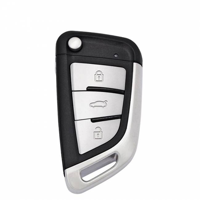Заготовка ключа KEYDIY KD B29 Metal — для бизнеса и офиса Заготовка ключа KEYDIY KD B29 Metal — для бизнеса и офиса
