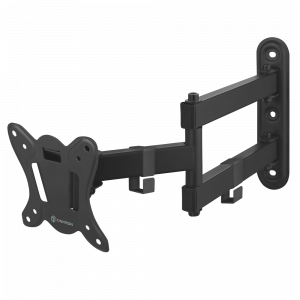 Кронштейн ONKRON Кронштейн для телевизора ONKRON NP15 BLACK