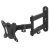 Кронштейн ONKRON Кронштейн для телевизора ONKRON NP15 BLACK — для бизнеса и офиса Кронштейн ONKRON Кронштейн для телевизора ONKRON NP15 BLACK — для бизнеса и офиса