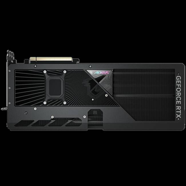 Видеокарта Gigabyte GV-N507TAORUS M-16GD — для бизнеса и офиса Видеокарта Gigabyte GV-N507TAORUS M-16GD — для бизнеса и офиса