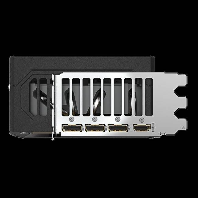 Видеокарта Gigabyte GV-N507TAORUS M-16GD — для бизнеса и офиса Видеокарта Gigabyte GV-N507TAORUS M-16GD — для бизнеса и офиса