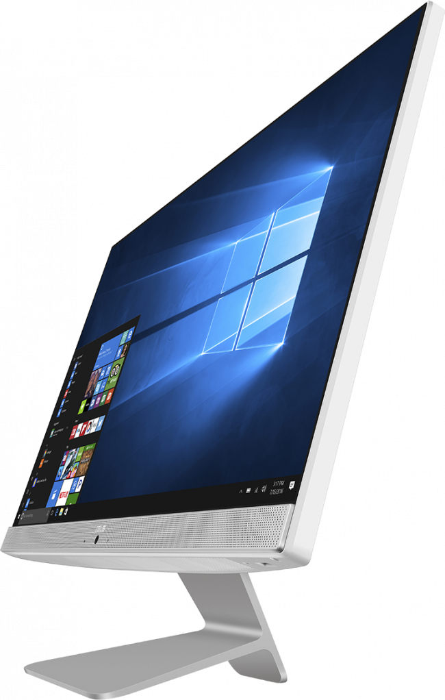 Моноблок ASUS Vivo A6521EAK-WA001W — для бизнеса и офиса