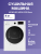 Сушильная машина MONSHER MONSHER MDM 630 Blanc — для бизнеса и офиса Сушильная машина MONSHER MONSHER MDM 630 Blanc — для бизнеса и офиса