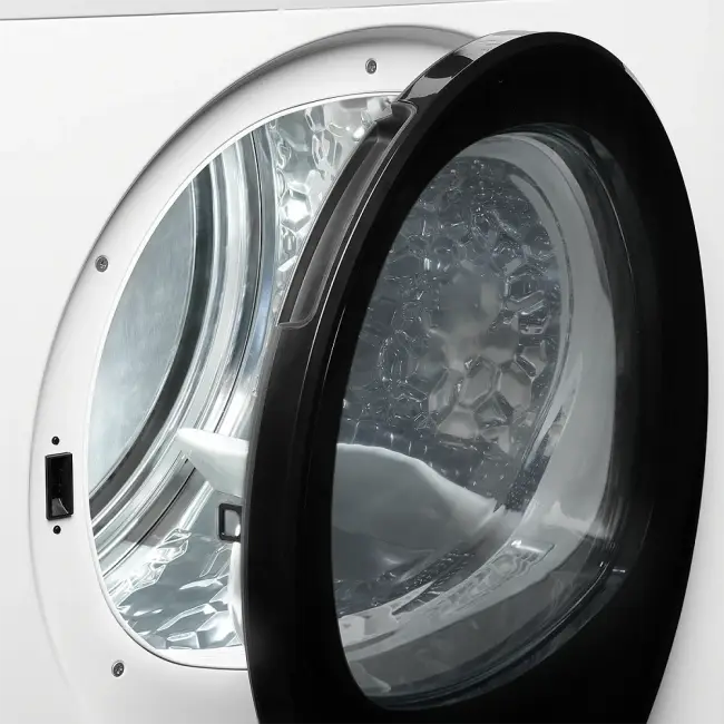 Сушильная машина MONSHER MONSHER MDM 630 Blanc — для бизнеса и офиса Сушильная машина MONSHER MONSHER MDM 630 Blanc — для бизнеса и офиса