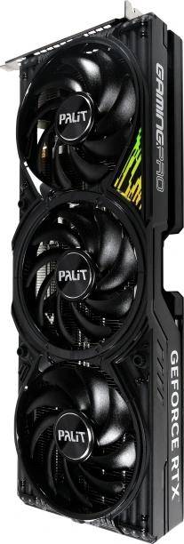 Видеокарты Palit NE75070T19K9-GB2050U — для бизнеса и офиса Видеокарты Palit NE75070T19K9-GB2050U — для бизнеса и офиса