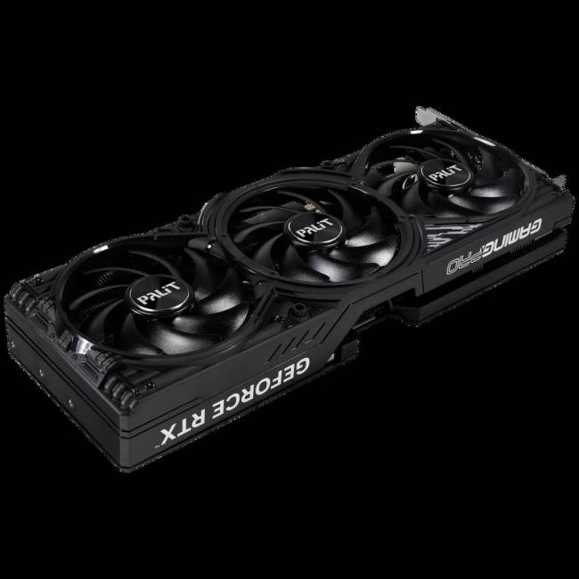 Видеокарты Palit NE75070T19K9-GB2050U — для бизнеса и офиса Видеокарты Palit NE75070T19K9-GB2050U — для бизнеса и офиса