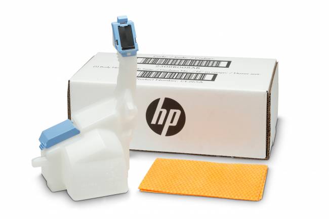CE265A/CC493-67913 Бункер отработанного тонера HP CLJ Enterprise 4525/CM4540/M651/M680 (O) — для бизнеса и офиса CE265A/CC493-67913 Бункер отработанного тонера HP CLJ Enterprise 4525/CM4540/M651/M680 (O) — для бизнеса и офиса