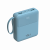 Портативный аккумулятор TOLT Lit LT-LI10S, 10000mAh, 22,5W, fast charging and PD, light blue TÖLT LT-LI10S — для бизнеса и офиса Портативный аккумулятор TOLT Lit LT-LI10S, 10000mAh, 22,5W, fast charging and PD, light blue TÖLT LT-LI10S — для бизнеса и офиса