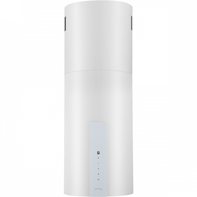 Вытяжка KORTING KORTING KHA 35808 DW Cylinder — для бизнеса и офиса Вытяжка KORTING KORTING KHA 35808 DW Cylinder — для бизнеса и офиса