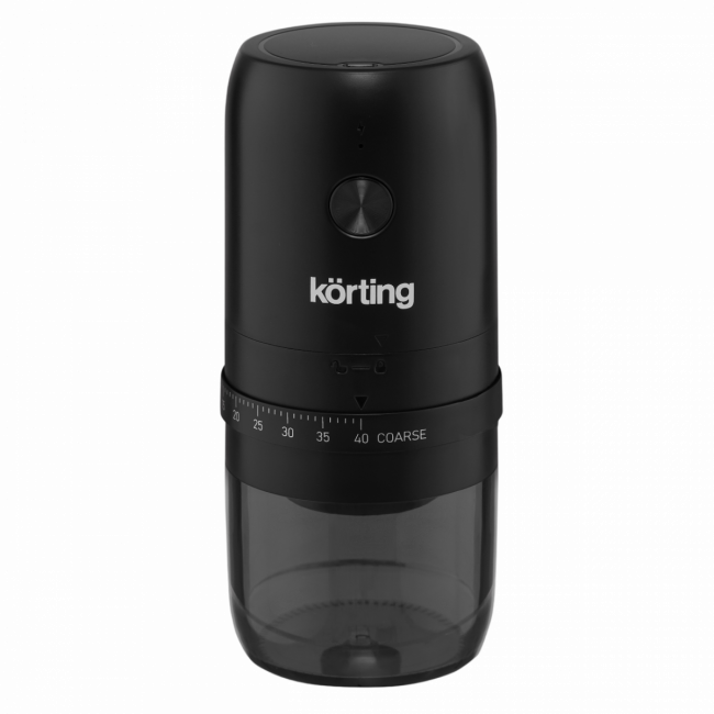 Кофемолка KORTING Korting KCG 0030-PR1 — для бизнеса и офиса