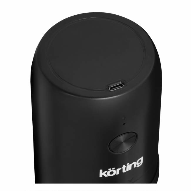 Кофемолка KORTING Korting KCG 0030-PR1 — для бизнеса и офиса