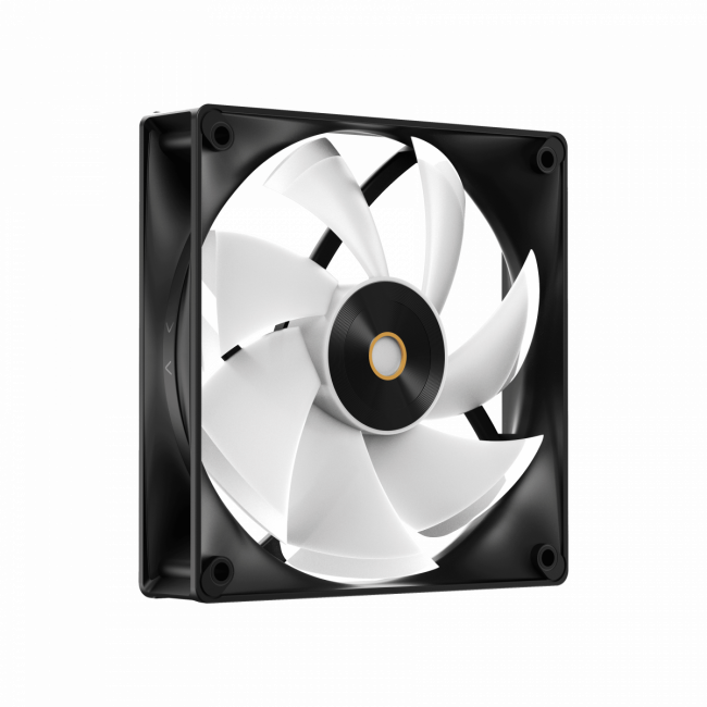 Система жидкостного охлаждения Ocypus Sigma L24 EX BK ARGB Black — для бизнеса и офиса