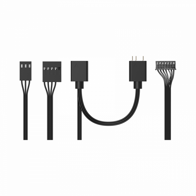 Система жидкостного охлаждения Ocypus Sigma L24 EX BK ARGB Black — для бизнеса и офиса