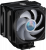 Кулер для процессора Cooler Master MasterAir MA612 Stealth ARGB — для бизнеса и офиса Кулер для процессора Cooler Master MasterAir MA612 Stealth ARGB — для бизнеса и офиса
