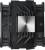 Кулер для процессора Cooler Master MasterAir MA612 Stealth ARGB — для бизнеса и офиса Кулер для процессора Cooler Master MasterAir MA612 Stealth ARGB — для бизнеса и офиса