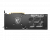Видеокарта MSI GeForce RTX 4060 Ti GAMING X SLIM 16G — для бизнеса и офиса Видеокарта MSI GeForce RTX 4060 Ti GAMING X SLIM 16G — для бизнеса и офиса