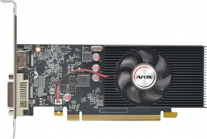 Видеокарта AFOX Geforce GT 1030