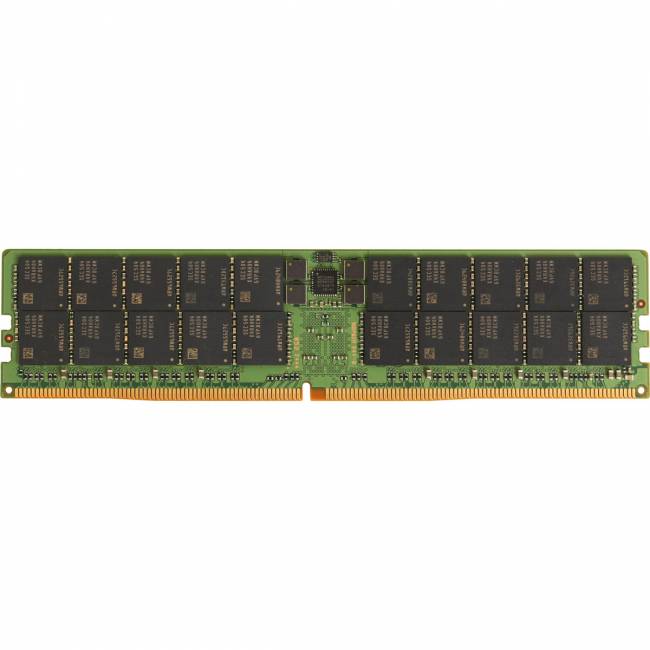 Память оперативная Samsung M321R8GA0EB0-CWMXJ — для бизнеса и офиса Память оперативная Samsung M321R8GA0EB0-CWMXJ — для бизнеса и офиса