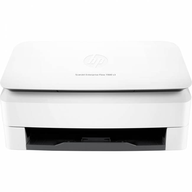 Сканер HP ScanJet EntFlw7000s3 Sheet-Feed (L2757A) — для бизнеса и офиса Сканер HP ScanJet EntFlw7000s3 Sheet-Feed (L2757A) — для бизнеса и офиса