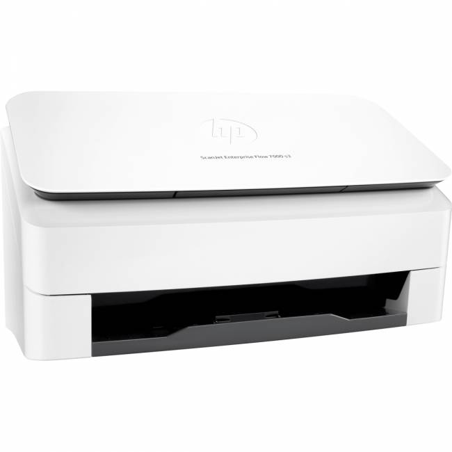 Сканер HP ScanJet EntFlw7000s3 Sheet-Feed (L2757A) — для бизнеса и офиса Сканер HP ScanJet EntFlw7000s3 Sheet-Feed (L2757A) — для бизнеса и офиса