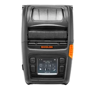 Мобильный принтер этикеток Bixolon XM7-30WDaK