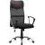 Defender Офисное кресло ATX Черный,сетка,хром.крестовина Defender 64338 — для бизнеса и офиса