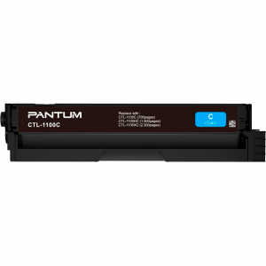 тонер-картридж Pantum CTL-1100C
