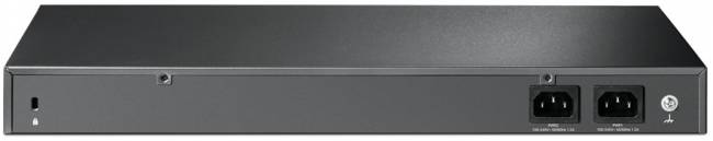 Коммутатор Коммутатор TP-Link TL-SX3016F — для бизнеса и офиса