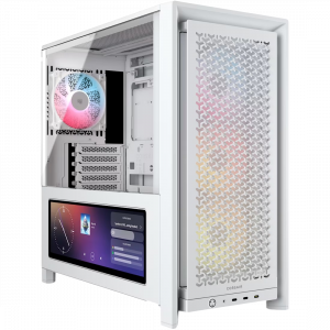 Корпус без блока питания Corsair CC-9011327-WW