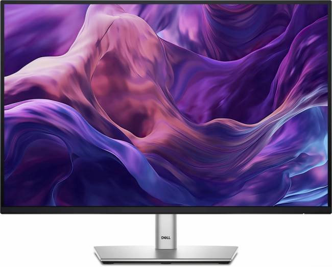 Монитор Dell P2425 — для бизнеса и офиса Монитор Dell P2425 — для бизнеса и офиса