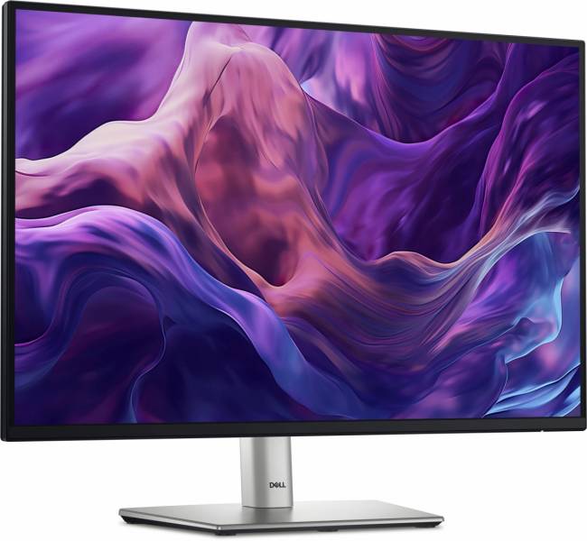 Монитор Dell P2425 — для бизнеса и офиса Монитор Dell P2425 — для бизнеса и офиса