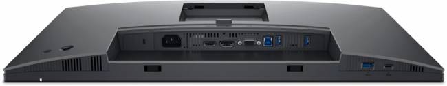 Монитор Dell P2425 — для бизнеса и офиса Монитор Dell P2425 — для бизнеса и офиса