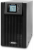 ИБП POWERMAN Online 2000, LCD, двойного преобразования, 2000ВА, 1800Вт, 3 евророзетки с резервным питанием, USB, RS232, слот SNMP, разъем EPO, батарея 12В 9Ач 4 шт., 215 х 315 х 475 мм., 18.5 кг. Powerman Online 2000 — для бизнеса и офиса