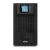 ИБП POWERMAN Online 2000, LCD, двойного преобразования, 2000ВА, 1800Вт, 3 евророзетки с резервным питанием, USB, RS232, слот SNMP, разъем EPO, батарея 12В 9Ач 4 шт., 215 х 315 х 475 мм., 18.5 кг. Powerman Online 2000 — для бизнеса и офиса