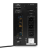 ИБП POWERMAN Online 2000, LCD, двойного преобразования, 2000ВА, 1800Вт, 3 евророзетки с резервным питанием, USB, RS232, слот SNMP, разъем EPO, батарея 12В 9Ач 4 шт., 215 х 315 х 475 мм., 18.5 кг. Powerman Online 2000 — для бизнеса и офиса