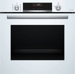 Встраиваемая электрическая духовка BOSCH Bosch Serie | 6 HBG516BW0R