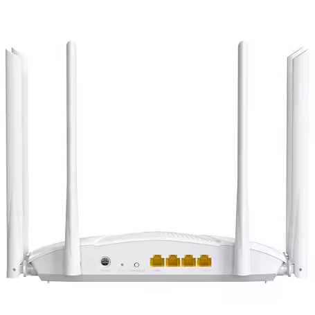 Маршрутизатор Tenda RX3000 Pro — для бизнеса и офиса Маршрутизатор Tenda RX3000 Pro — для бизнеса и офиса