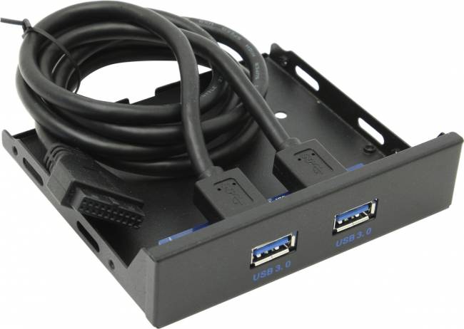 Greenconnect Планка USB 3.0 в корпус отсек 3,5" GC-20P2UF3, 1порт 20 pin (AF)на 2 (AF) внешних порта, металлический кронштейн, коробка Greenconnect GC-20P2UF3 — для бизнеса и офиса Greenconnect Планка USB 3.0 в корпус отсек 3,5" GC-20P2UF3, 1порт 20 pin (AF)на 2 (AF) внешних порта, металлический кронштейн, коробка Greenconnect GC-20P2UF3 — для бизнеса и офиса