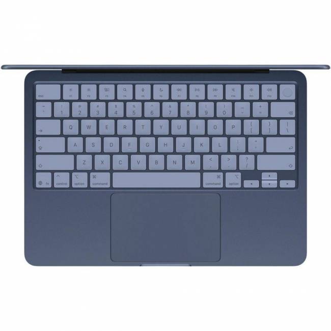 Ноутбук Apple MHFF4X/A — для бизнеса и офиса Ноутбук Apple MHFF4X/A — для бизнеса и офиса