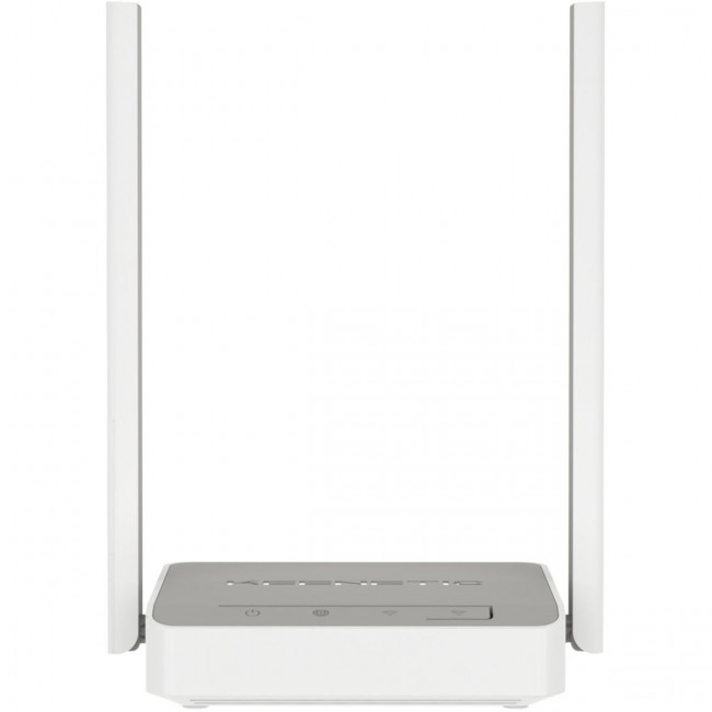 Маршрутизатор Keenetic 4G (KN-1213) — для бизнеса и офиса