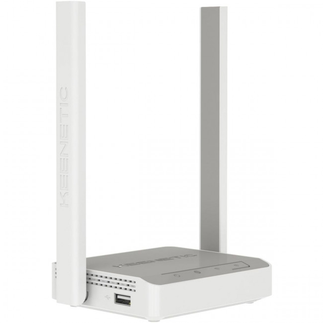 Маршрутизатор Keenetic 4G (KN-1213) — для бизнеса и офиса