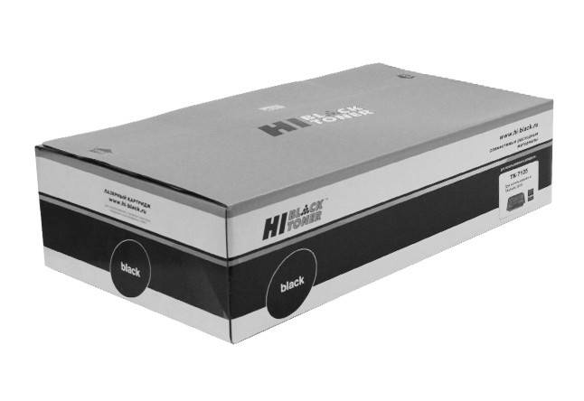Тонер-картридж Hi-Black (HB-TK-7105) для Kyocera TASKalfa 3010i, 20K (Повреждённая упаковка) — для бизнеса и офиса Тонер-картридж Hi-Black (HB-TK-7105) для Kyocera TASKalfa 3010i, 20K (Повреждённая упаковка) — для бизнеса и офиса