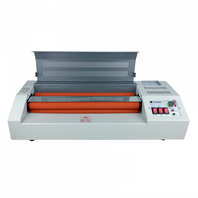 Ламинатор ГЕЛЕОС ЛМ A3 Про Гелеос ЛМ A3 Про — для бизнеса и офиса