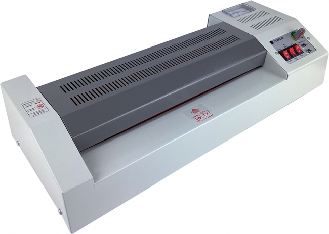 Ламинатор ГЕЛЕОС ЛМ A3 Про Гелеос ЛМ A3 Про — для бизнеса и офиса