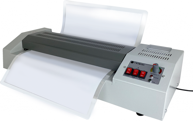 Ламинатор ГЕЛЕОС ЛМ A3 Про Гелеос ЛМ A3 Про — для бизнеса и офиса