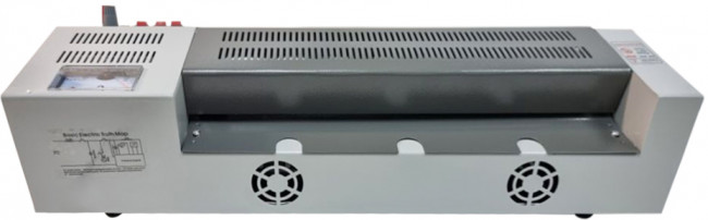 Ламинатор ГЕЛЕОС ЛМ A3 Про Гелеос ЛМ A3 Про — для бизнеса и офиса