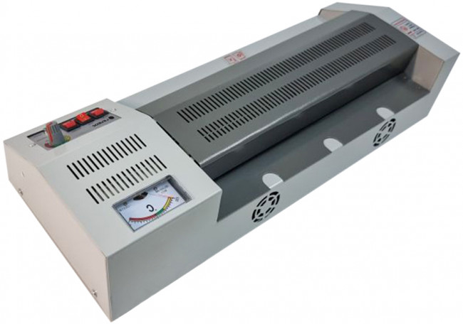 Ламинатор ГЕЛЕОС ЛМ A3 Про Гелеос ЛМ A3 Про — для бизнеса и офиса